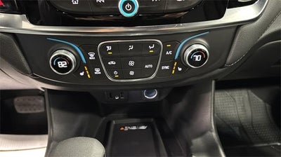 2023 Chevrolet Traverse AWD 1LT