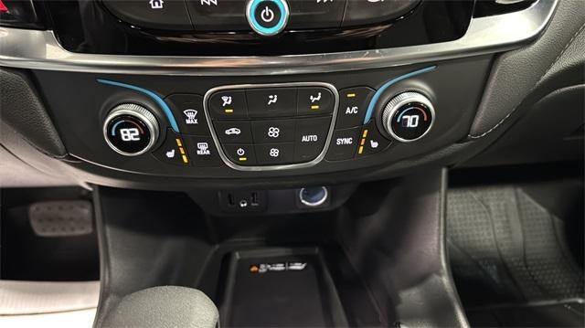 2023 Chevrolet Traverse AWD 1LT