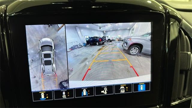 2023 Chevrolet Traverse AWD 1LT