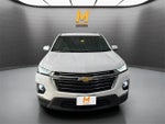 2023 Chevrolet Traverse AWD 1LT