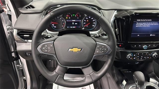 2023 Chevrolet Traverse AWD 1LT