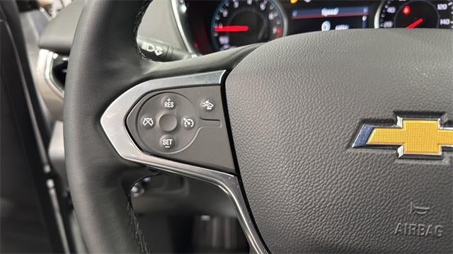 2023 Chevrolet Traverse AWD 1LT