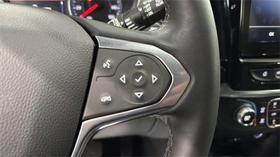 2023 Chevrolet Traverse AWD 1LT