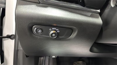 2023 Chevrolet Traverse AWD 1LT