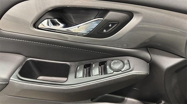 2023 Chevrolet Traverse AWD 1LT