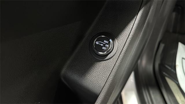 2023 Chevrolet Traverse AWD 1LT