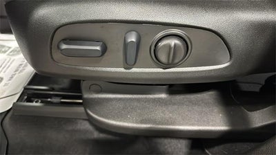 2023 Chevrolet Traverse AWD 1LT