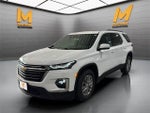 2023 Chevrolet Traverse AWD 1LT