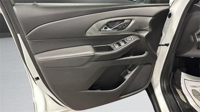 2023 Chevrolet Traverse AWD 1LT