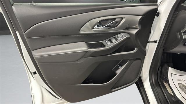 2023 Chevrolet Traverse AWD 1LT