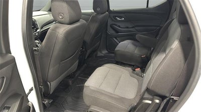 2023 Chevrolet Traverse AWD 1LT