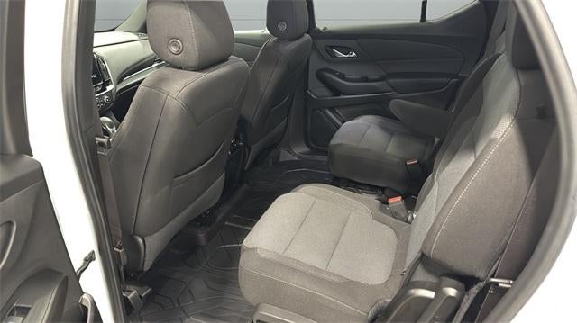 2023 Chevrolet Traverse AWD 1LT