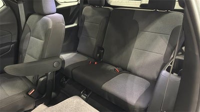 2023 Chevrolet Traverse AWD 1LT