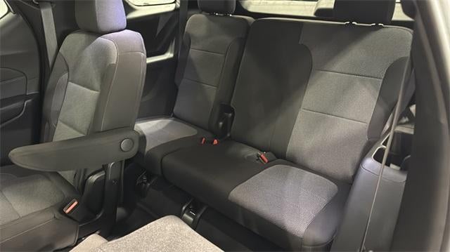 2023 Chevrolet Traverse AWD 1LT