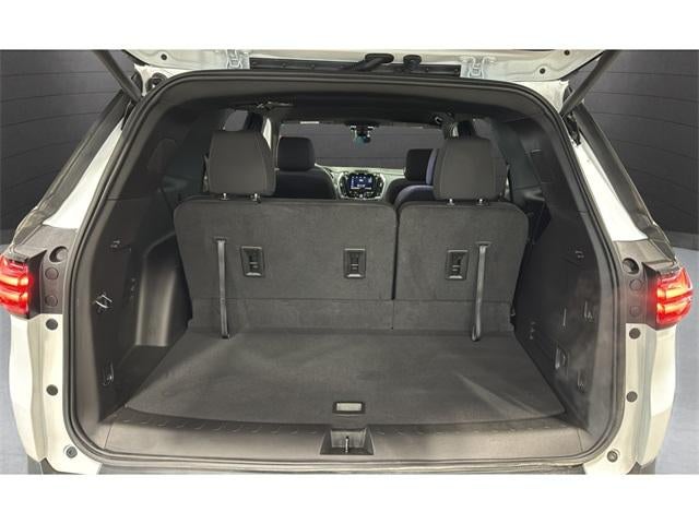 2023 Chevrolet Traverse AWD 1LT
