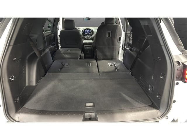 2023 Chevrolet Traverse AWD 1LT