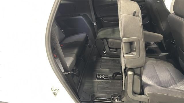 2023 Chevrolet Traverse AWD 1LT