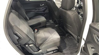 2023 Chevrolet Traverse AWD 1LT