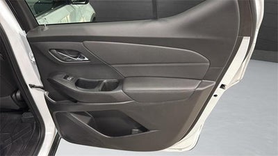 2023 Chevrolet Traverse AWD 1LT