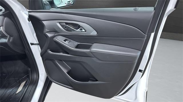 2023 Chevrolet Traverse AWD 1LT