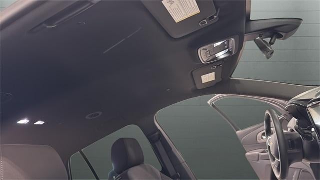 2023 Chevrolet Traverse AWD 1LT