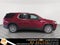 2019 Chevrolet Traverse AWD 1LT