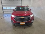 2019 Chevrolet Traverse AWD 1LT