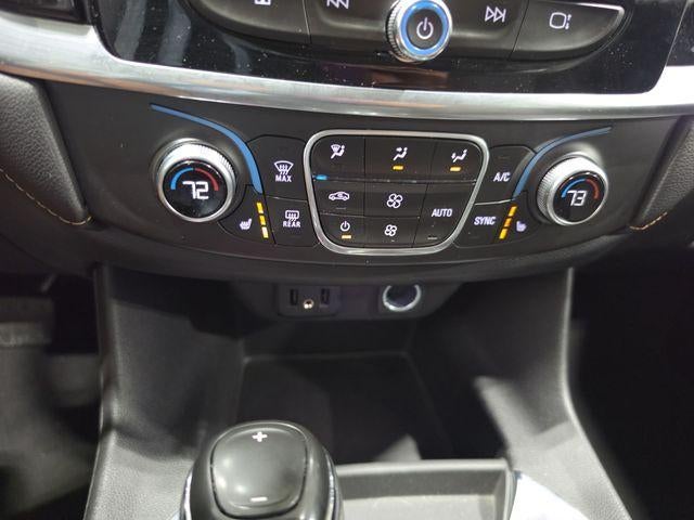 2019 Chevrolet Traverse AWD 1LT
