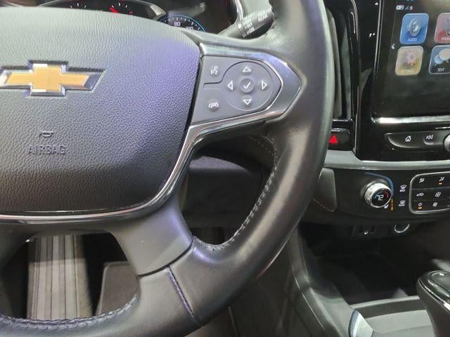 2019 Chevrolet Traverse AWD 1LT