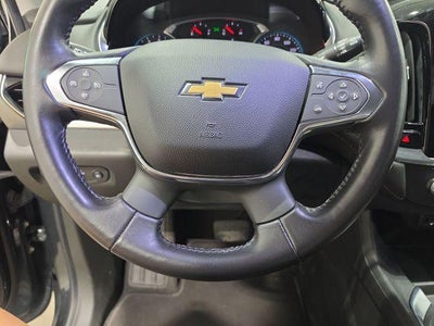 2019 Chevrolet Traverse AWD 1LT