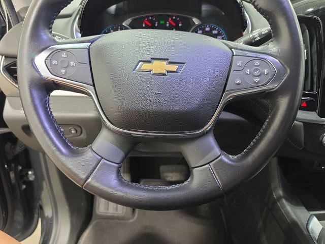 2019 Chevrolet Traverse AWD 1LT