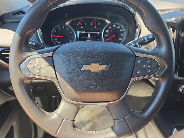 2019 Chevrolet Traverse AWD 1LT