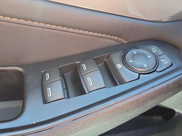 2019 Chevrolet Traverse AWD 1LT