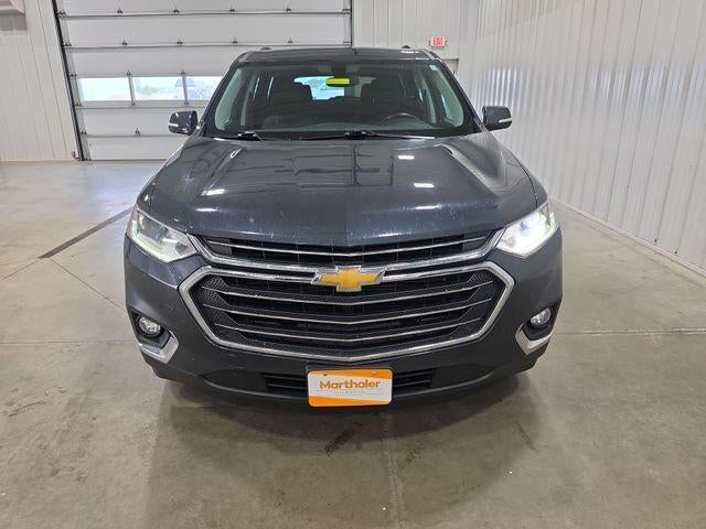 2019 Chevrolet Traverse AWD 1LT