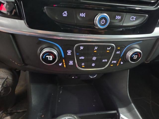 2019 Chevrolet Traverse AWD 1LT