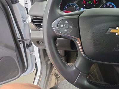 2019 Chevrolet Traverse AWD 1LT