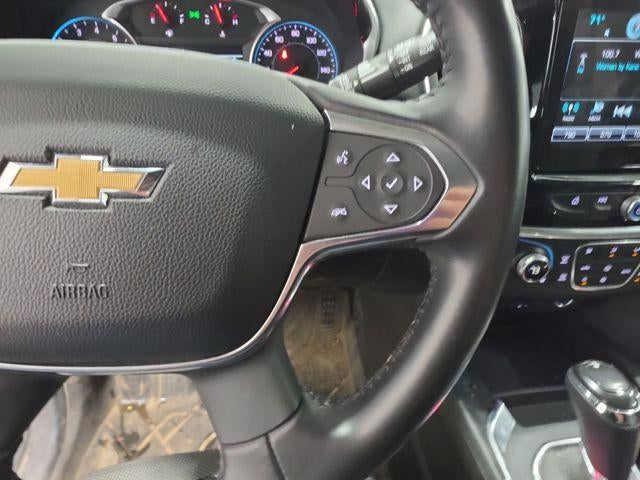 2019 Chevrolet Traverse AWD 1LT