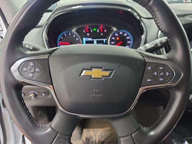 2019 Chevrolet Traverse AWD 1LT
