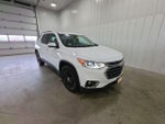 2019 Chevrolet Traverse AWD 1LT