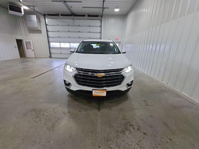 2019 Chevrolet Traverse AWD 1LT