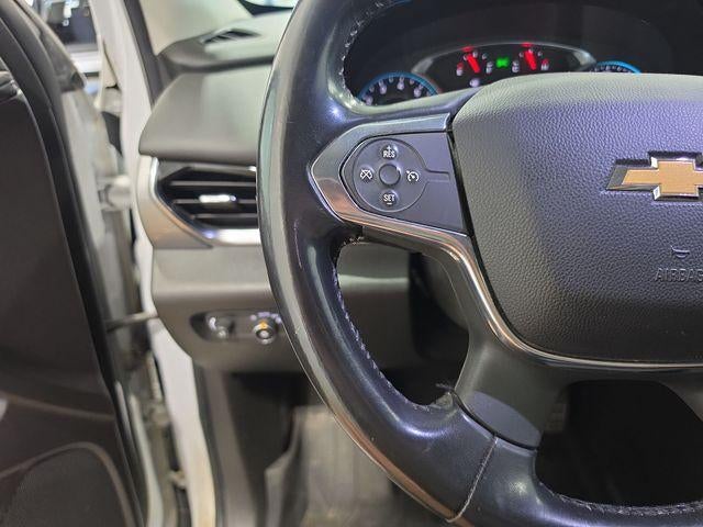 2019 Chevrolet Traverse AWD 1LT