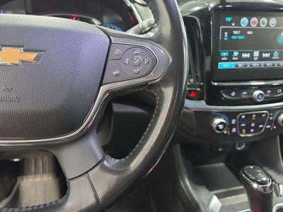 2019 Chevrolet Traverse AWD 1LT