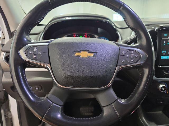 2019 Chevrolet Traverse AWD 1LT