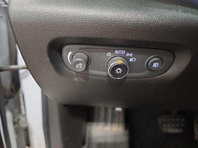 2019 Chevrolet Traverse AWD 1LT