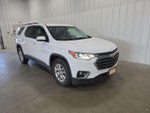 2019 Chevrolet Traverse AWD 1LT