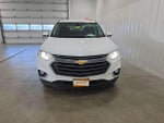 2019 Chevrolet Traverse AWD 1LT