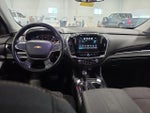 2019 Chevrolet Traverse AWD 1LT