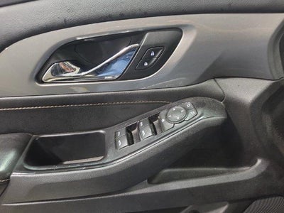 2018 Chevrolet Traverse AWD 1LT