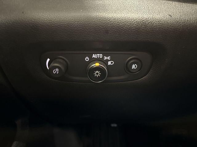 2020 Chevrolet Traverse AWD 1LT