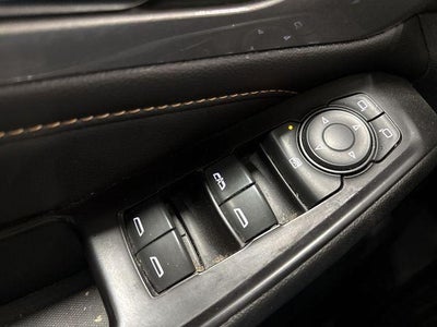 2020 Chevrolet Traverse AWD 1LT